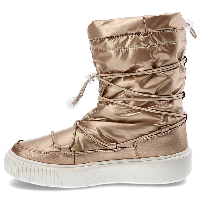 Snehule Big Star - KK274194 Beż