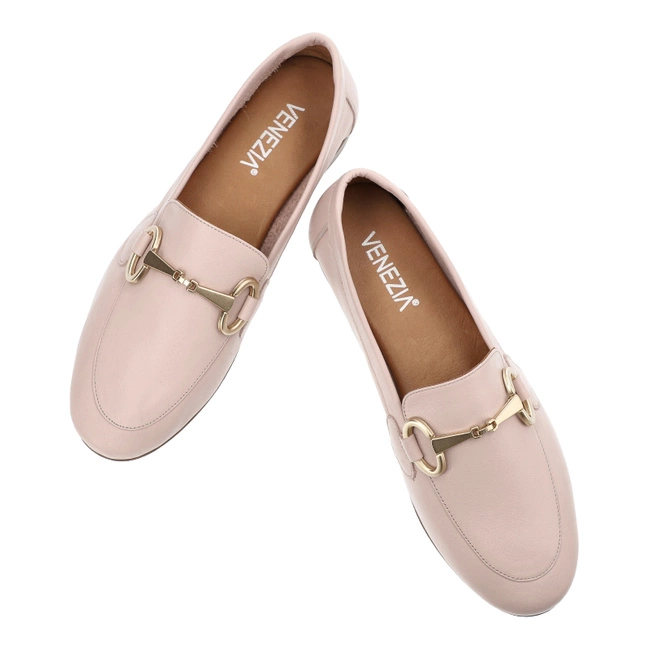 Poltopánky Venezia - E246 Powder