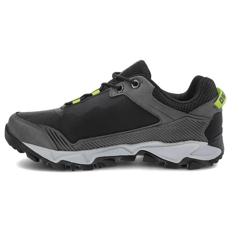 Tenisky Big Star - II174136 Czarny