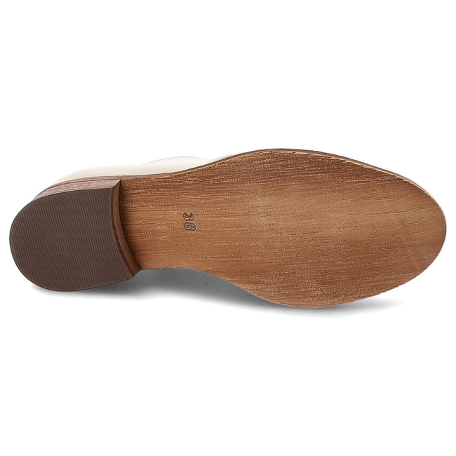 Poltopánky ARMODO - 888 Latte Lico