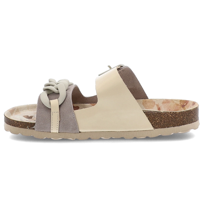 Šľapky ANEKKE - 40381-403 Grey