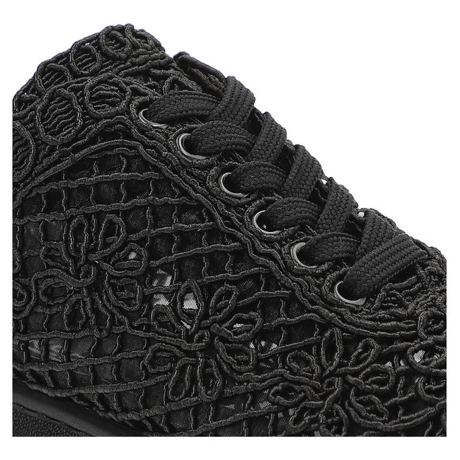 Poltopánky Artiker - 50C1114 Czarne