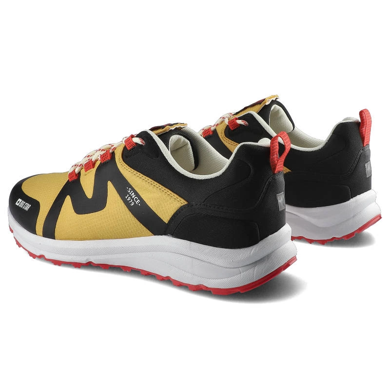 Tenisky Big Star - HH174087 Camel