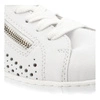 Tenisky RIEKER - 82824-80 White