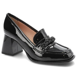 Poltopánky Simen - 5542A L.Czarny