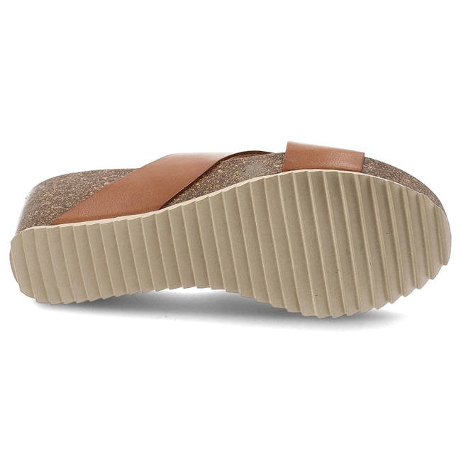 Šľapky HEE - 25004 Vaquetilla Avellana