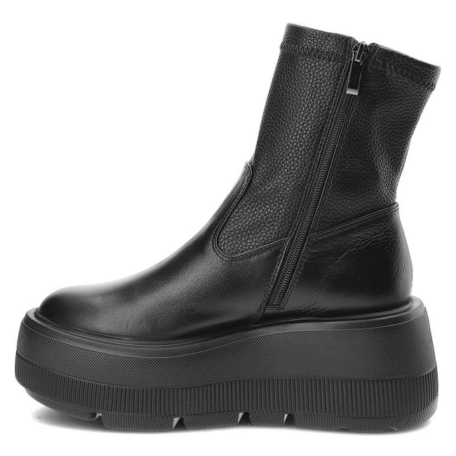 Členkové Topánky Armodo - Z1028 417/969