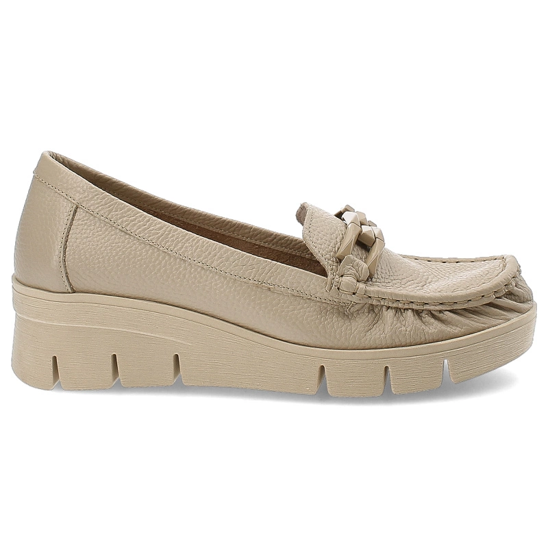 Poltopánky Armodo - 761/7 Beż G2