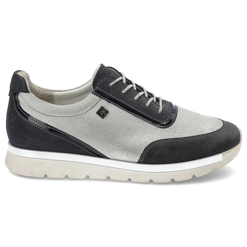 Tenisky Carinii - B3371 _-D58-C96-G57 -B09 Samuel 1680/2 Dave Met.Su665