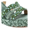 Sandále Alma en Pena - V23506 Suede Jade