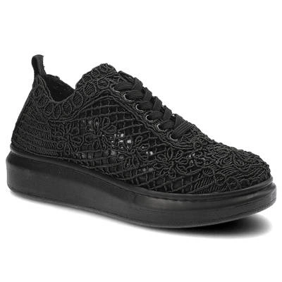 Poltopánky Artiker - 50C1114 Czarne