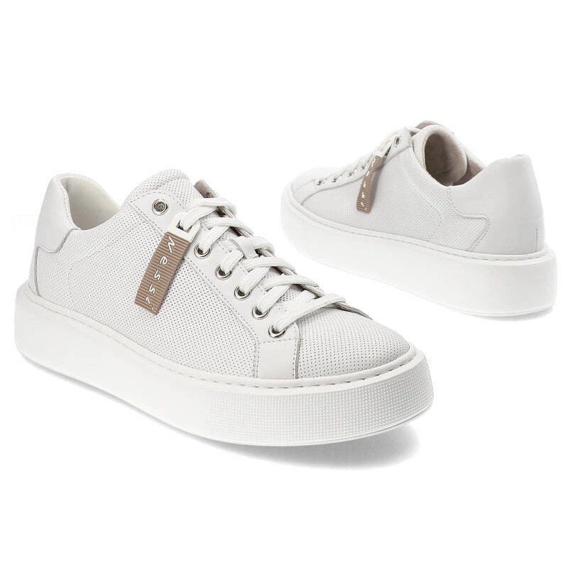 Poltopánky Nessi - 23420 Biały ST