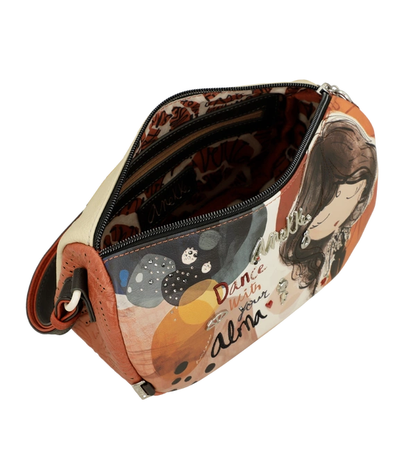 Kabelka ANEKKE - 40703-498