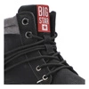 Turistické Topánky Big Star - EE274696 Czarny