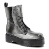 Členkové Topánky Lemar - 60329 Rugan Szary