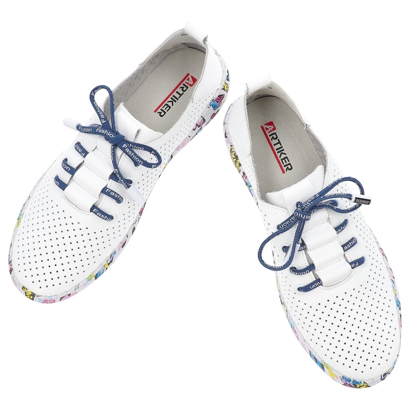 Poltopánky ARTIKER - 54C1555 White