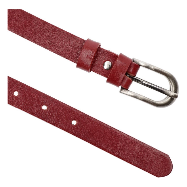 Opasok Armodo - 23-200-K Red