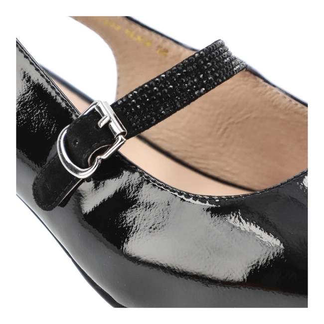 Sandále ARTIKER - 56C1203 Black