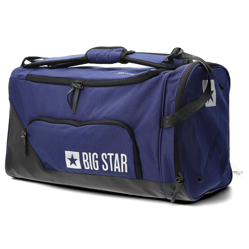 Cestovná Taška BIG STAR - RR574097 Niebieski