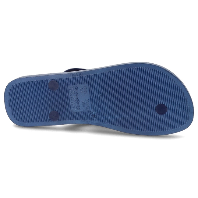 Žabky Ipanema - 83531 Tropical AD AP314 Blue/Orange