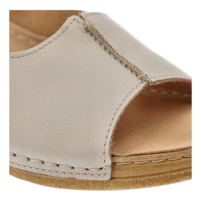 Sandále ARMODO - 5-0920-081 Vanilia