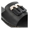Šľapky Givana - M19 Black