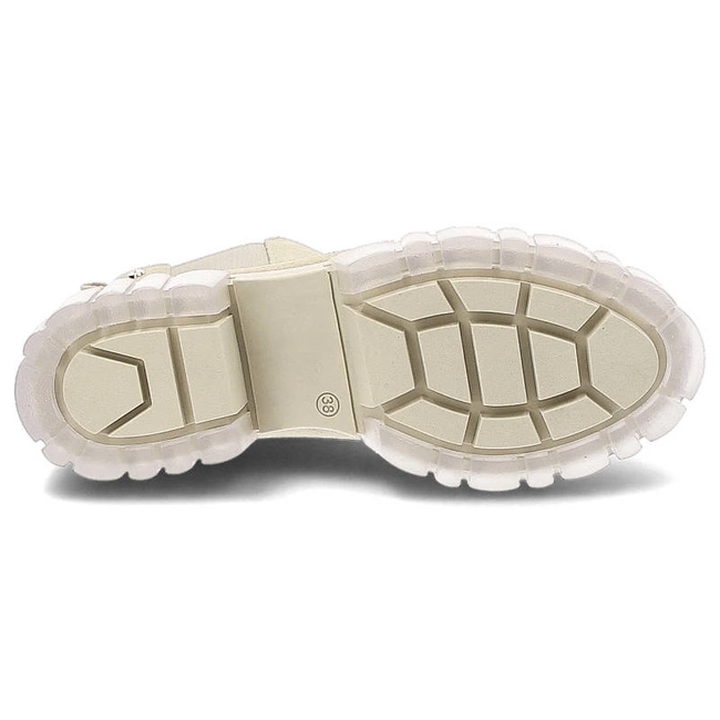 Členkové Topánky Lemar - 30328 W.Beż