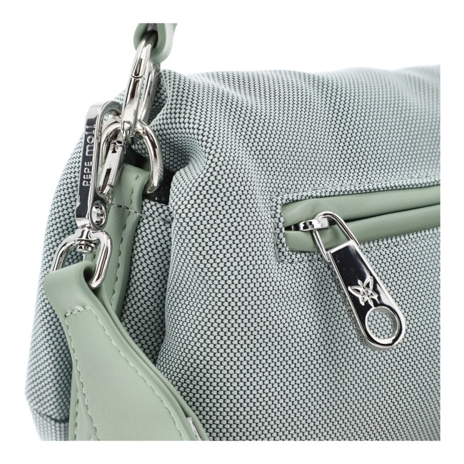 Kabelka PEPE MOLL - 251180 Madras Mint
