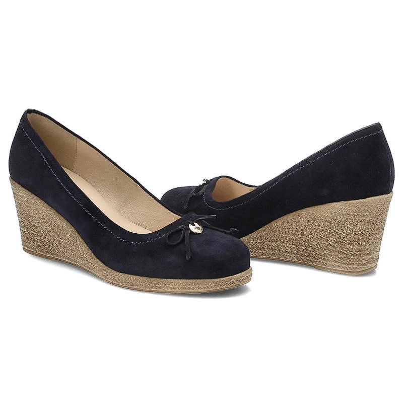 Poltopánky Gamis - 3605 Granat