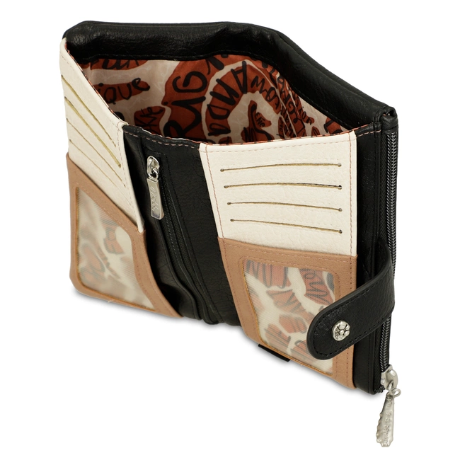 Peňaženka ANEKKE - 40729-907