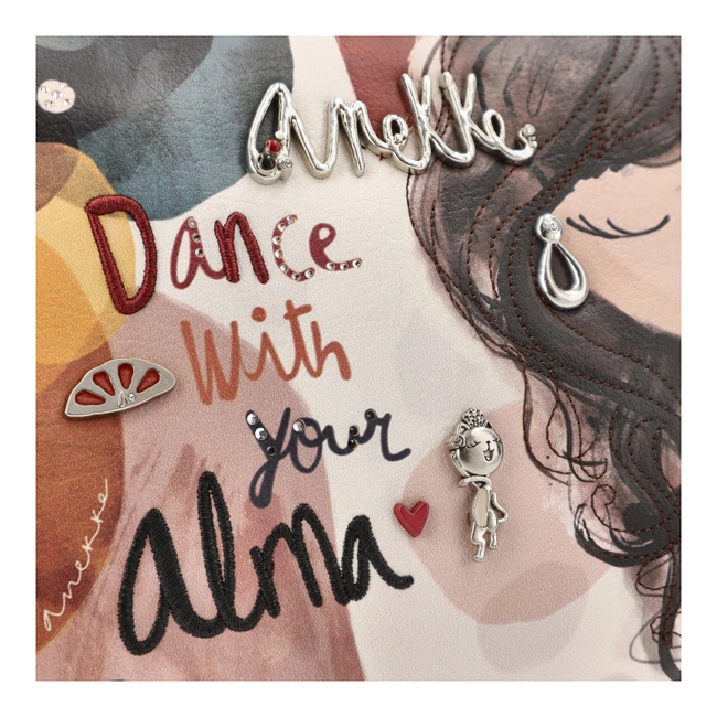 Kabelka ANEKKE - 40703-498