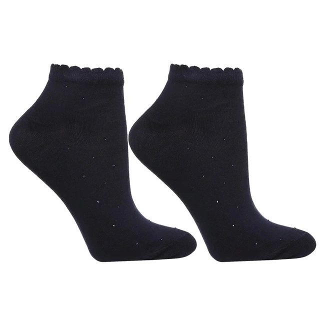 Ponožky MORAJ 3 Pary - CSD240-027 Mix Kolor