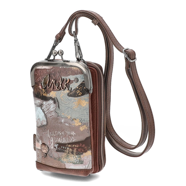 Kabelka Anekke - 39813-909