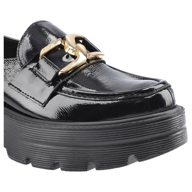 Poltopánky Lemar - 20086 Naplak Czarny + Zł.