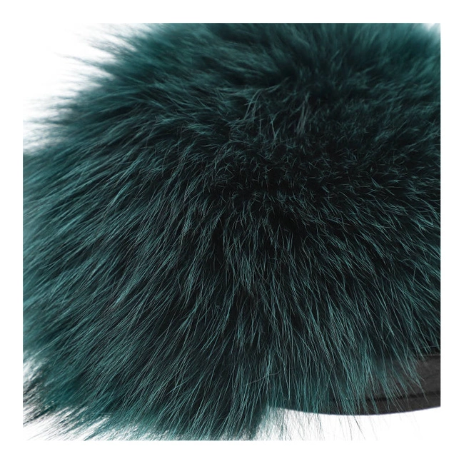 Šľapky Luka-Pelli - SL04-10 Butelkowa Zieleń