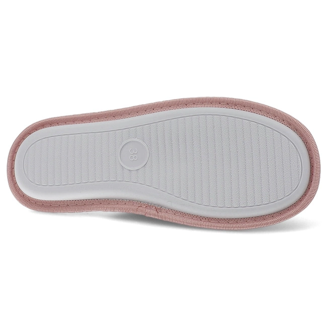 Papuče VINCEZA - 19960 PN Różowy