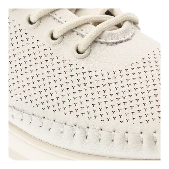 Tenisky VINCEZA - 87972 BE Beżowy