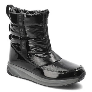 Snehule Big Star - KK274392 Czarny