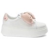 Tenisky Chebello - 4388_-059-497-PSK-S251 Biały