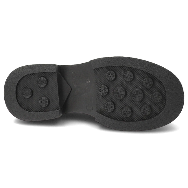 Mókazíny S.Barski - JC42-61 Black