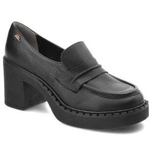 Poltopánky Blu - 125/10 Czarny G