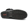 Členkové Topánky Rieker - L7162-00 Black