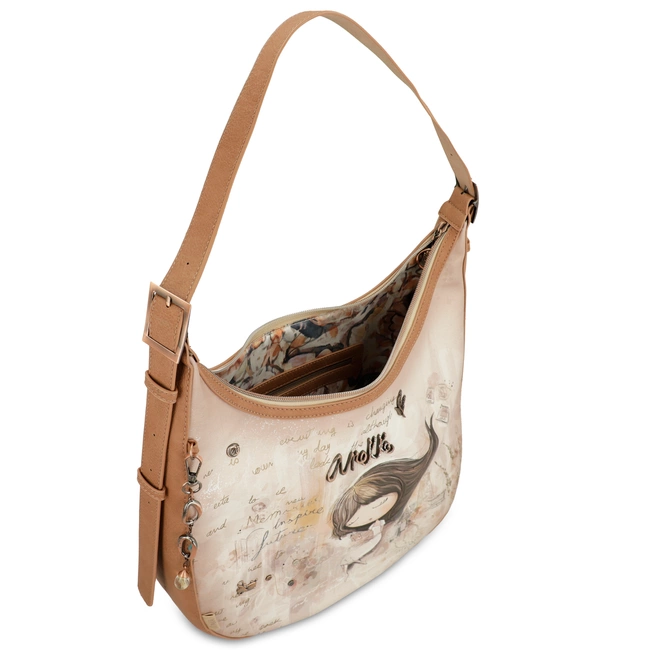 Kabelka ANEKKE - 40802-354