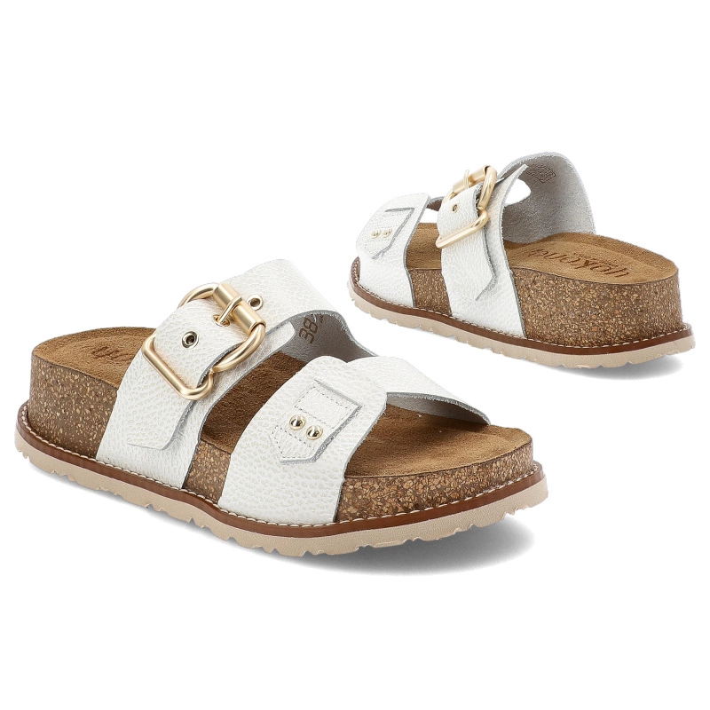 Šľapky YOKONO - Oca-252 Opa Hielo