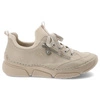 Poltopánky RIEKER - 45973-60 Beige