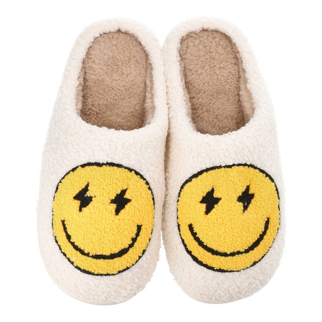 Papuče Givana - LOLO Beige