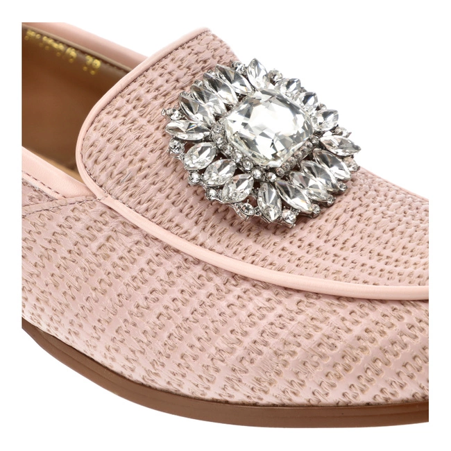 Poltopánky S.Barski - MR38-676 Pink