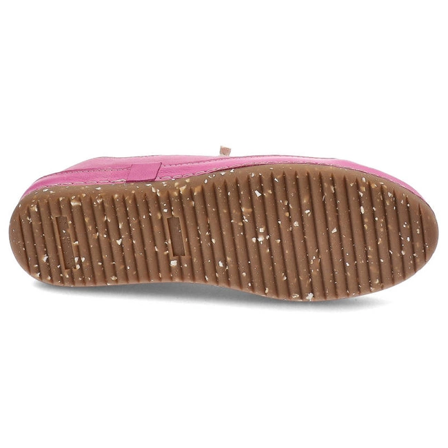 Poltopánky Venezia - 232 21 Fuxia