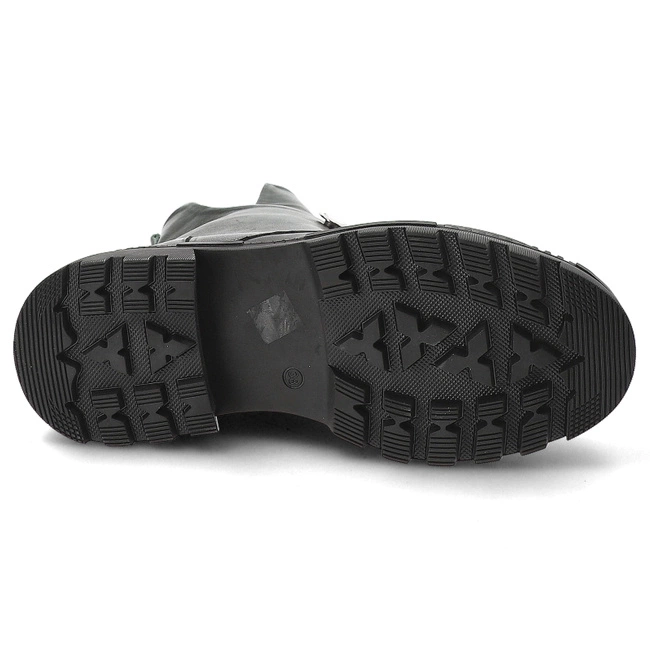 Členkové Topánky Artiker - 55C0965 Green