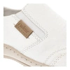 Poltopánky Rieker - L1755-80 White